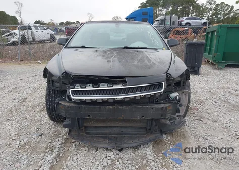 2012 Chevrolet Malibu 1Lt z USA, uszkodzony, nr VIN 1G1ZC5E07CF341880